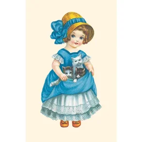 FRANSKE NOSTALGIKORT