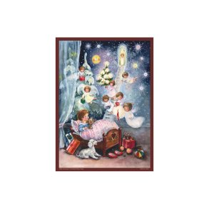 KALENDERE 26x36 og A3 ALLE MOTIV