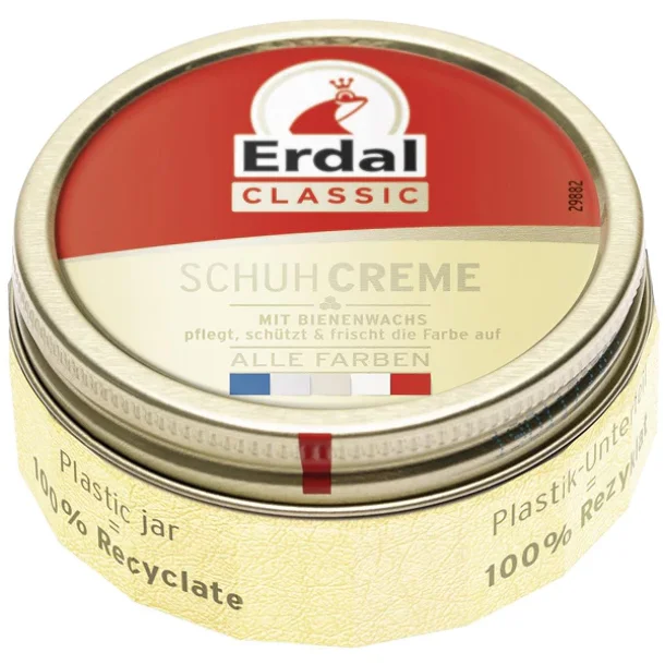 ErRDAL CLASSIC SKOKREM NYTRAL