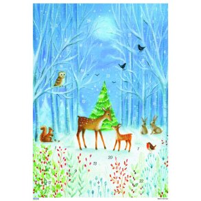 A4 SCANDIC: R�DYRMAMMA OG BARN