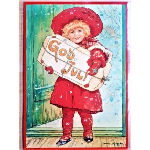 A4 JENNY NYSTR�M JENTE