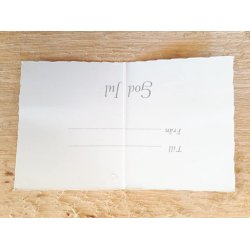 Merkelapper Originale 50-tall (NB! ulike motiv)