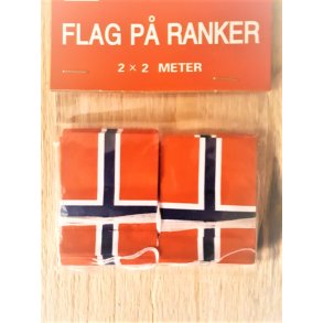 FLAGGRANKER, 2-pk PO.
