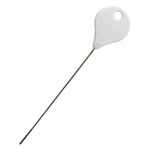 STEKENL/PRIKKE, RUSTFRI