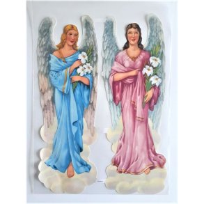 Helark Engler Helfigur (oppr. MLP  797)