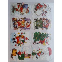 Kr�ger Intana 171 Santa nr 6