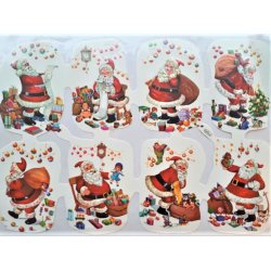 Kr�ger Intana  171 Santa nr 4