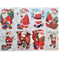 Kr�ger Intana  171 Santa nr 8