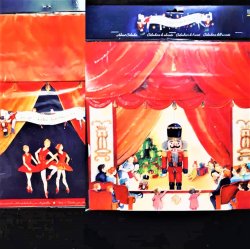 Utbrettskalender N�TTEKNEKKEREN