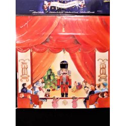 Utbrettskalender N�TTEKNEKKEREN