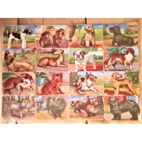 Helark PZB 1311  (A+B) Original 70-tallet