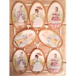 Helark PZB 1361 Original 70-tallet