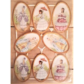 Helark PZB 1361 Original 70-tallet