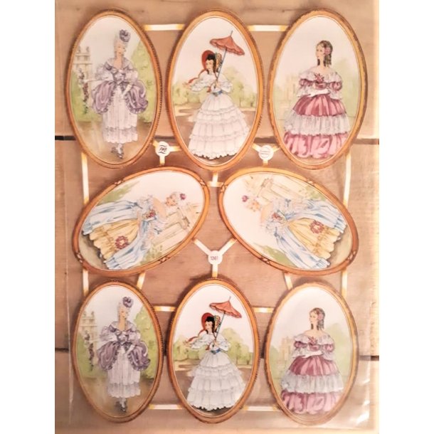 Helark PZB 1361 Original 70-tallet