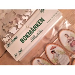 Helark PZB 1361 Original 70-tallet