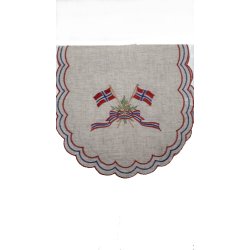 L�per MAI 30x60 cm