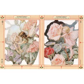 MPL 1899 Flowerfairies