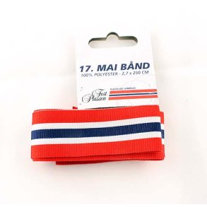 Polyesterb�nd Norge