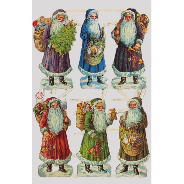 EF 7305 S�LVGLITTER