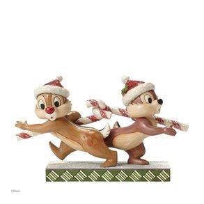 P� FORESP�RSEL: CANDY CANE CARPER