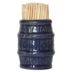 Tannpirkere i Porselenst�nne