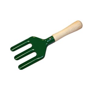 HAGEREDSKAP BARN METALL og TRE