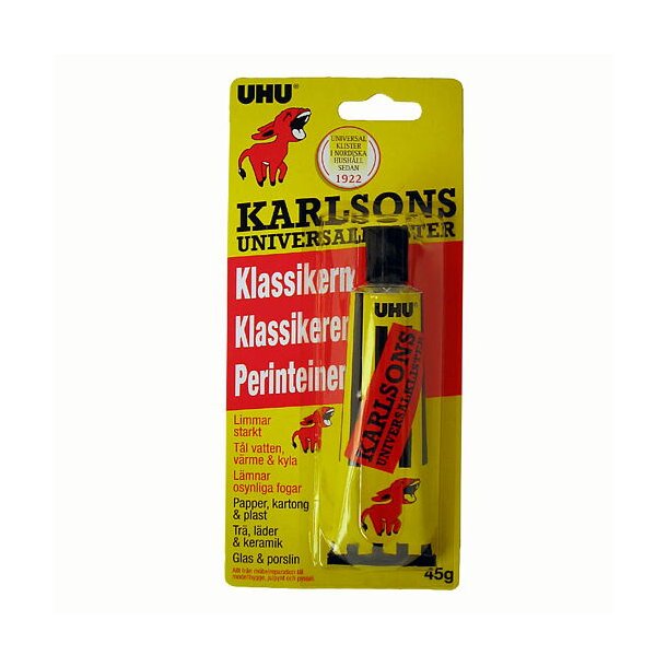 KARLSONS UNIVERSAL-LIM 45 g