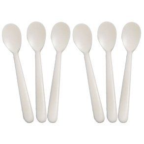 AANONSEN PLASTSKJEER TIL EGG