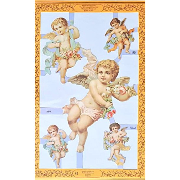 MPL GOLDEN SERIES A60