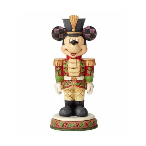 Mickey Nutcracker 