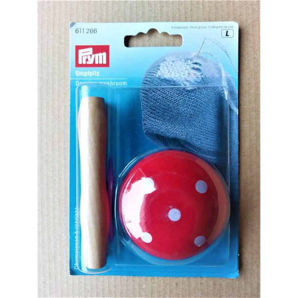 PRYM STOPPESOPP