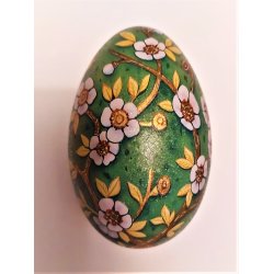 Faberg� Regal P�skeegg Metall (NB 1 stk)