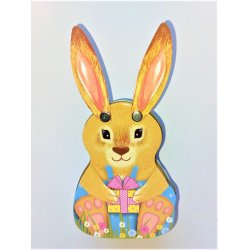 Metallboks Hare Fasong (NB! 1 stk)