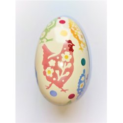 P�skeegg Metall Emma Brigdewater 2022 (NB 1 Stk)