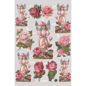 EF 7343 S�LVGLITTER