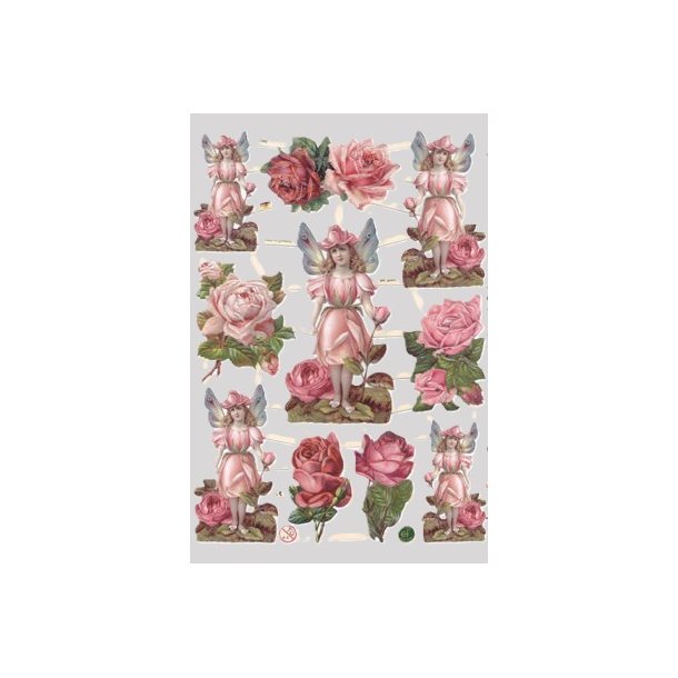 EF 7343 S�LVGLITTER