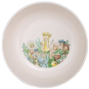 BLOMSTERFESTEN ELSA BESKOW, SKL av RPET