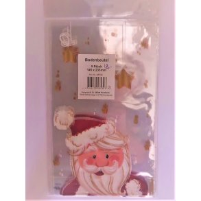 CELLOFANPOSE NISSE  5-pk