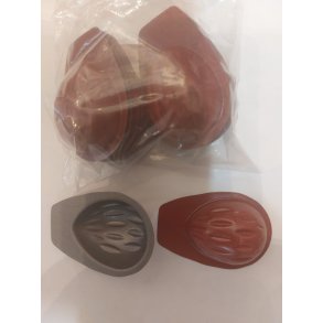 Teflonformer Valn�tt 20 stk