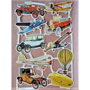 MPL 2062 Transportation