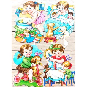 PZB 1290 /Omvendt rekkeflge UTEN logo og nr. 