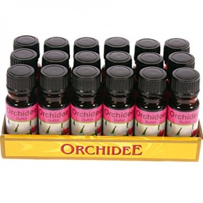 DUFTOLJE ORKIDE 10 ml.