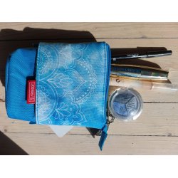 ETUI PENNAL/SYSAKER/SMINKE GR�NN