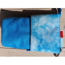 ETUI PENNAL/SYSAKER/SMINKE BL�