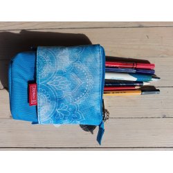 ETUI PENNAL/SYSAKER/SMINKE GR�NN