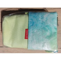 ETUI PENNAL/SYSAKER/SMINKE GR�NN