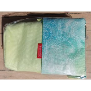 ETUI PENNAL/SYSAKER/SMINKE GR�NN