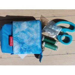 ETUI PENNAL/SYSAKER/SMINKE GR�NN