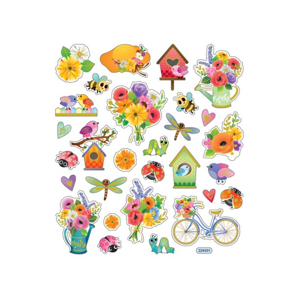 V�R klistremerker no 40000486