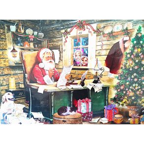 A4 NISSEN LESER �NSKELISTER